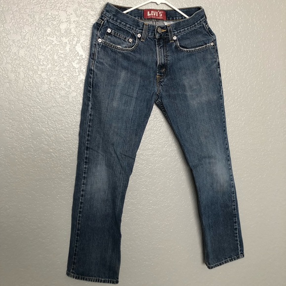 levis 28x28